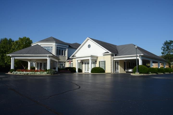 Kerr Brothers Funeral Home