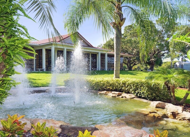 Serenity Funeral Home & Serenity Gardens Memorial Park