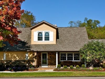 Conner & Koch Life Celebration Home