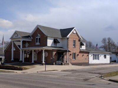 Underwood Funeral Home