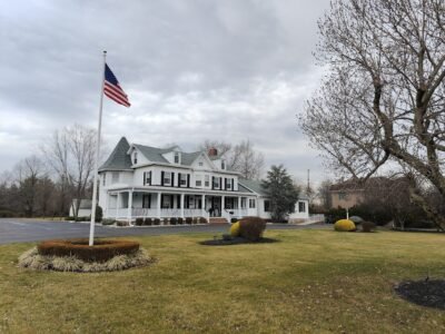 Bridgewater Funeral Home