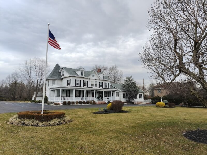 Bridgewater Funeral Home