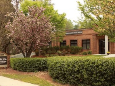 Capital Funeral Home