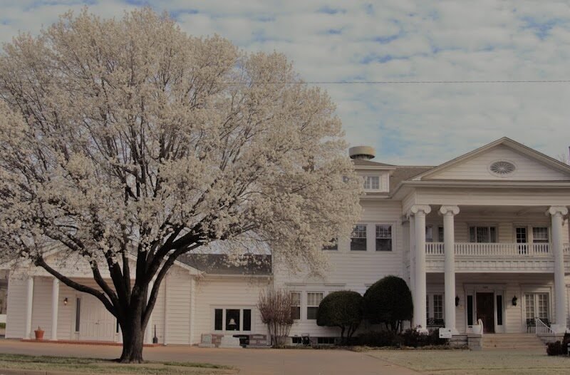 Trout Funeral Home & Crematory