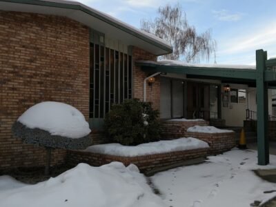 Valley Hills Funeral Home