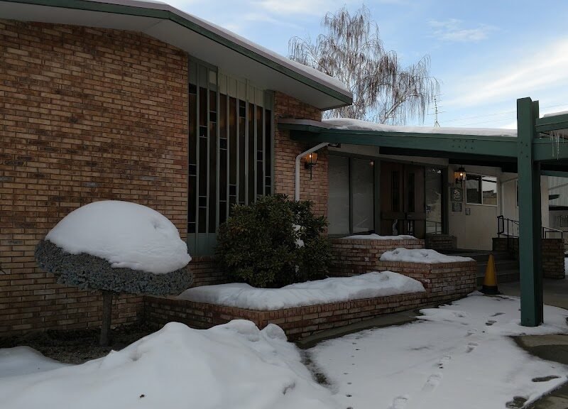 Valley Hills Funeral Home