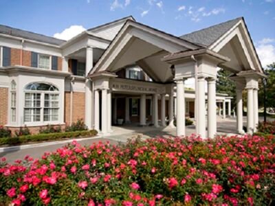 A H Peters Funeral Home