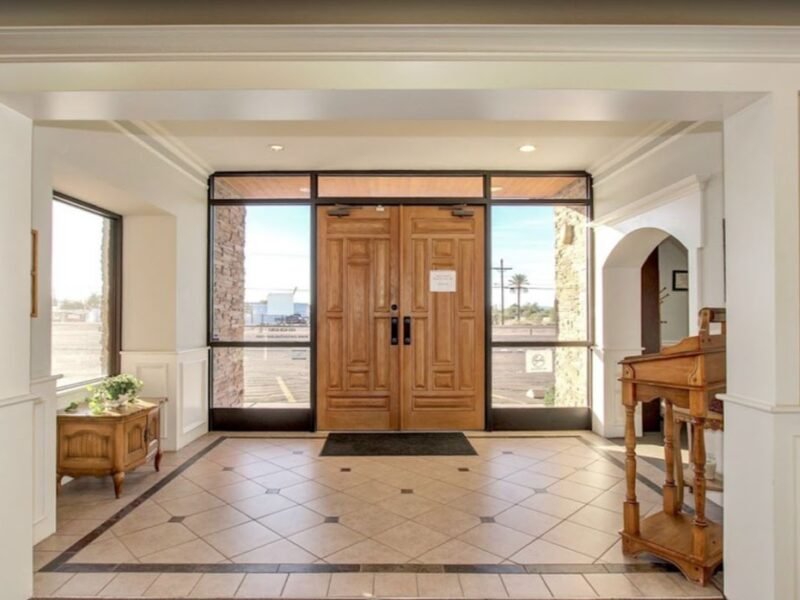 A Wise Choice Cremation & Funeral Services