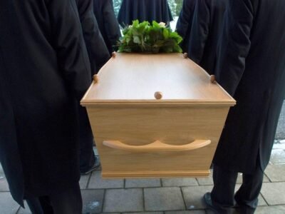 Porto Funeral Homes