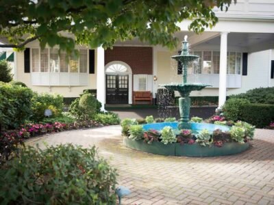 Miles Funeral Home