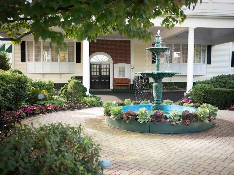 Miles Funeral Home