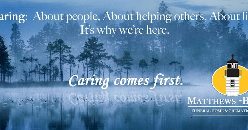 Matthews-Bryson Funeral Home and Cremation Services