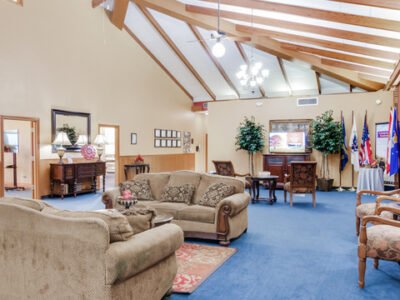 Hargrave Funeral Home