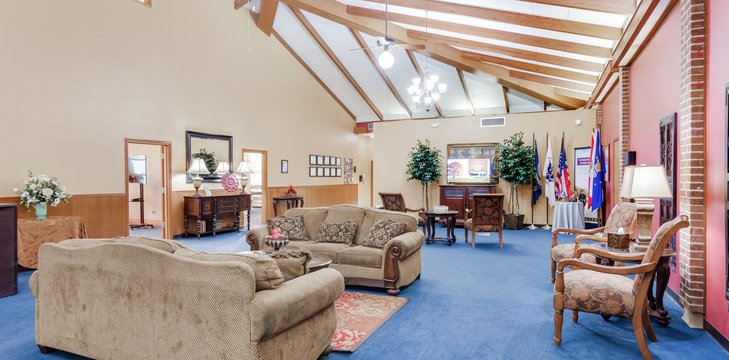 Hargrave Funeral Home