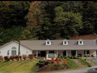 Shortridge-Ramey Funeral Home
