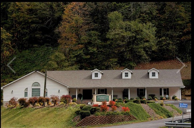 Shortridge-Ramey Funeral Home