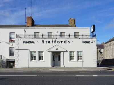 Staffords Funeral Homes