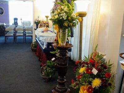 Mull Funeral Home & Cremation Services