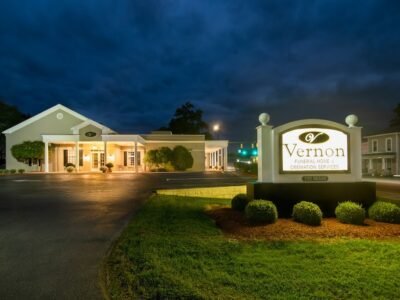 Vernon Family Funeral Homes