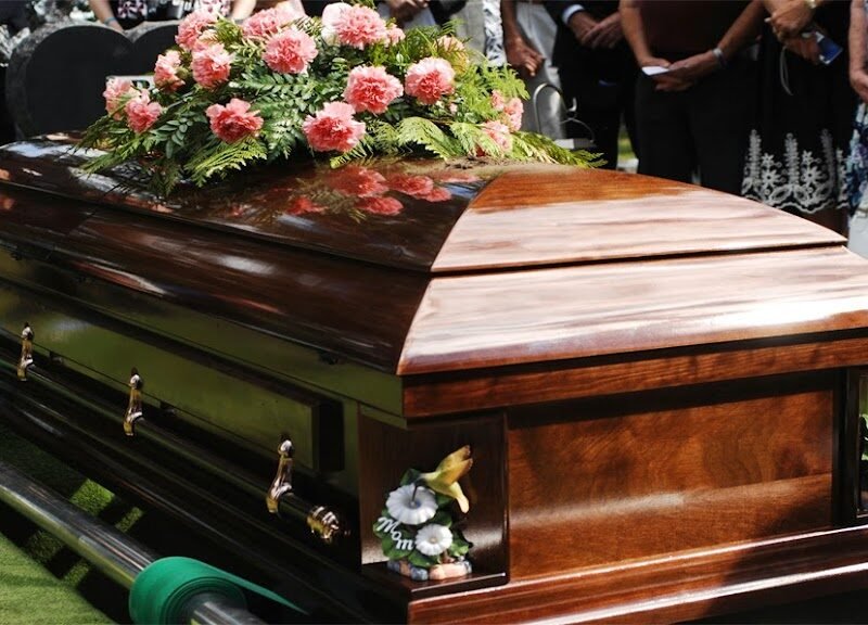 Lane Funeral Home Inc