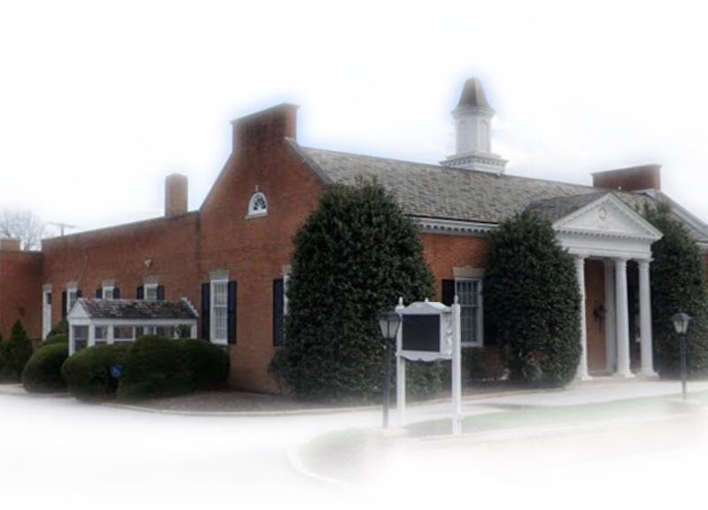 Chatman-Harris Funeral Home at The Harford