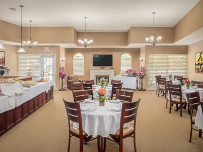 McEachnie Funeral Home