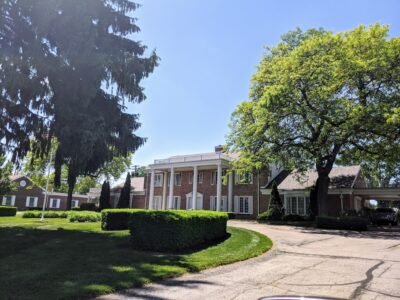 Urbanski Funeral Home a Life Celebration Home