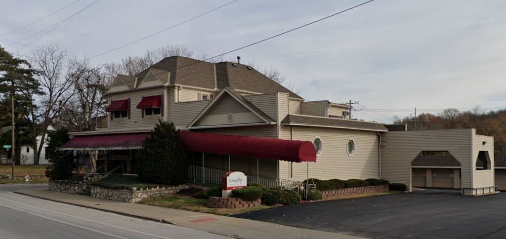 Simplify Cremations & Funerals - Funeral Homes Listings