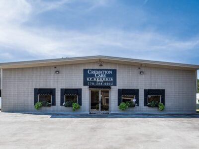 Cremation Care of GA