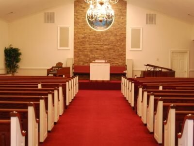 South Canton Funeral Home & Chapel
