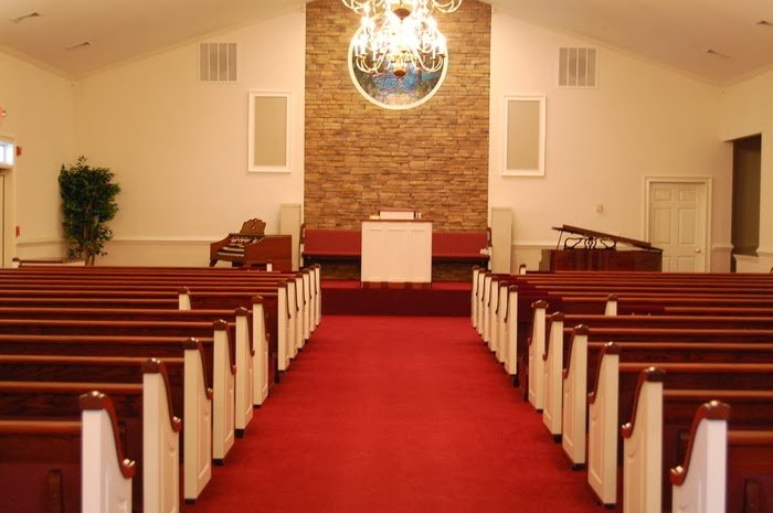 South Canton Funeral Home & Chapel