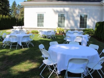 South Sound Manor