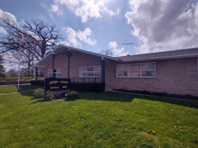 Ehorn-Adams Funeral Home