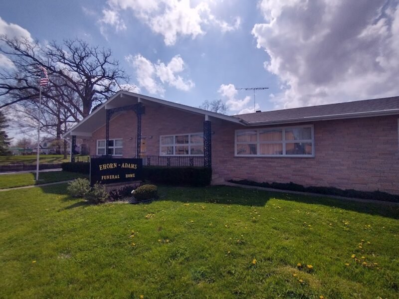 Ehorn-Adams Funeral Home