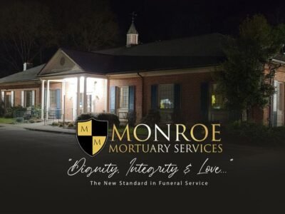 Monroe Mortuary Services