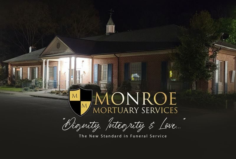 Monroe Mortuary Services