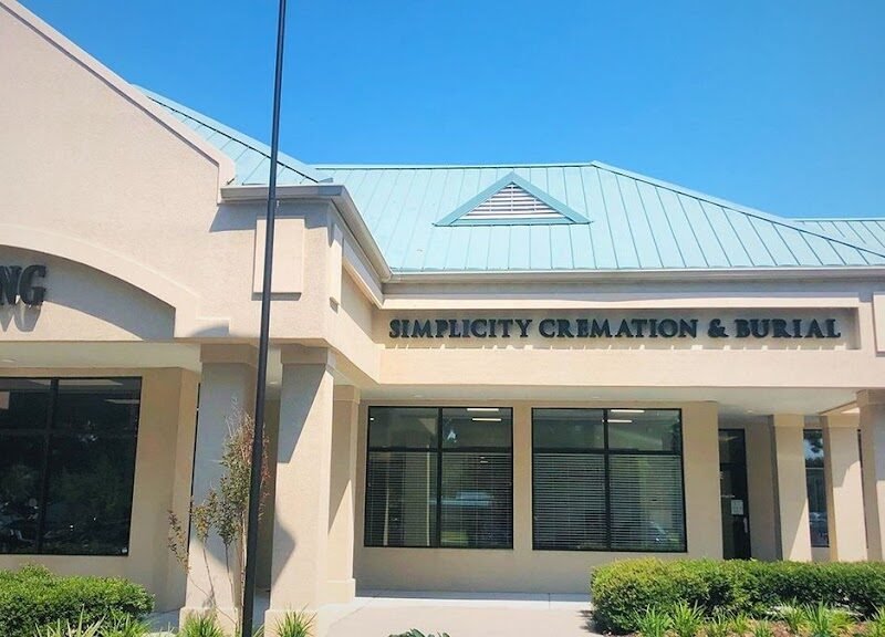Simplicity: Lowcountry Cremation and Burial Services