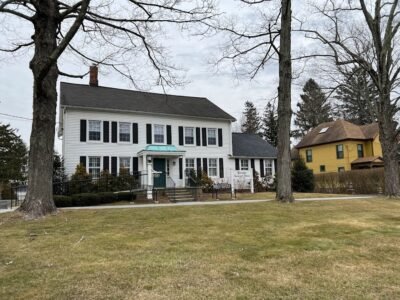 Honan Funeral Home