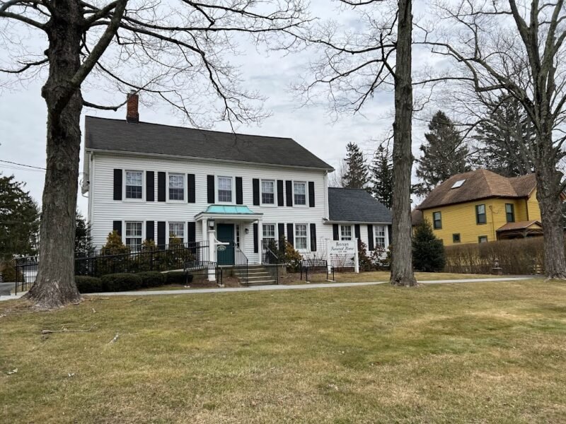 Honan Funeral Home