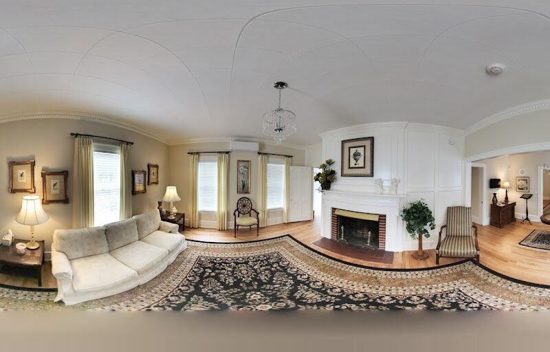 Mayer-Ethridge Funeral Home & Crematory Downtown