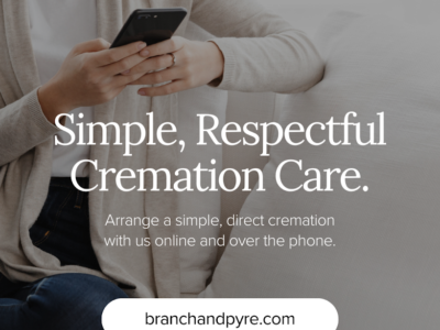 Branch & Pyre Cremation Care