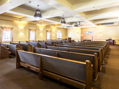 Sunset North Funeral Home