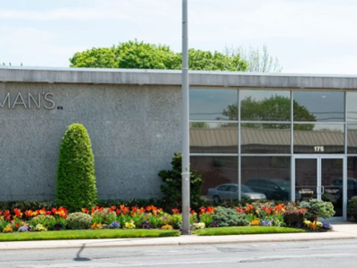 Gutterman's Funeral Home