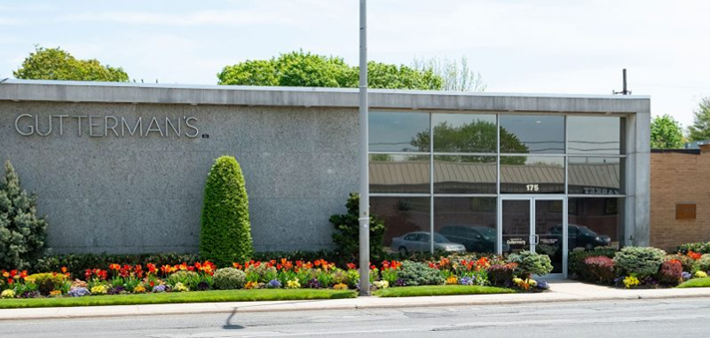 Gutterman's Funeral Home