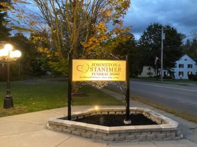 Johnston & Stanimer Funeral Home