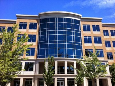 Precoa Headquarters