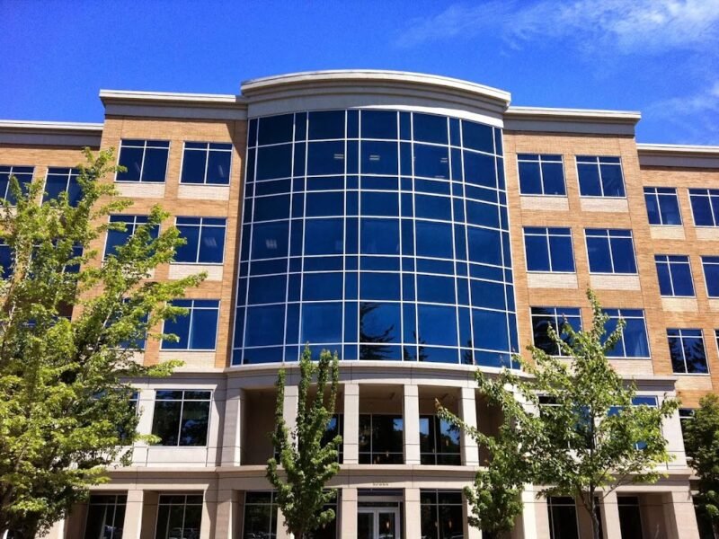 Precoa Headquarters