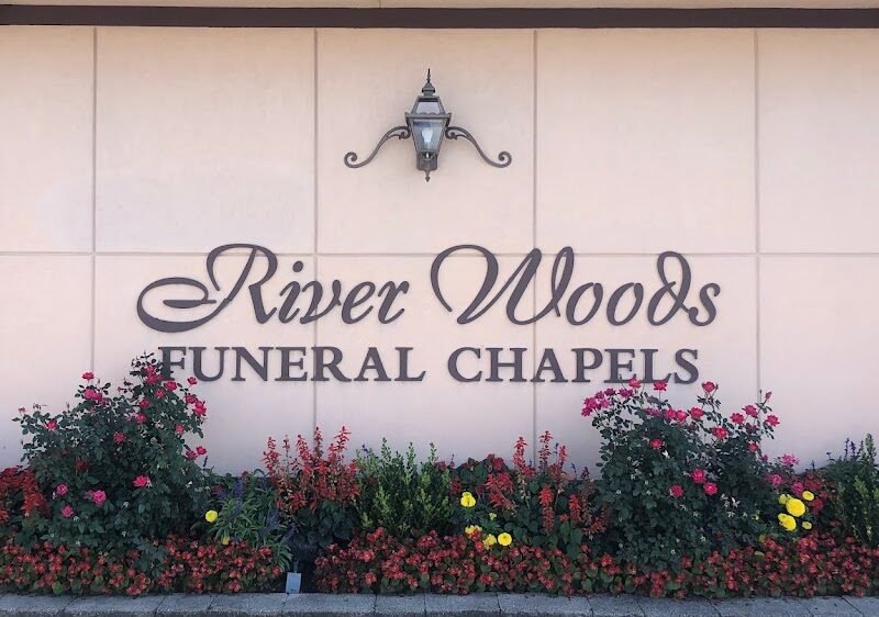 River Woods Funeral Chapels