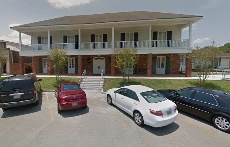 Pellerin Funeral Home