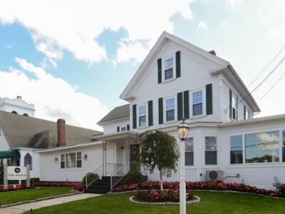 Tighe Hamilton Regional Funeral Home
